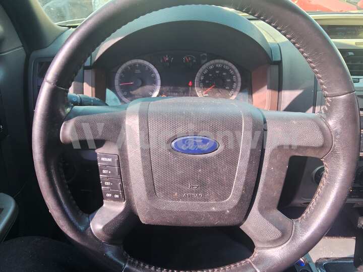 Ford Escape 2008 — 15