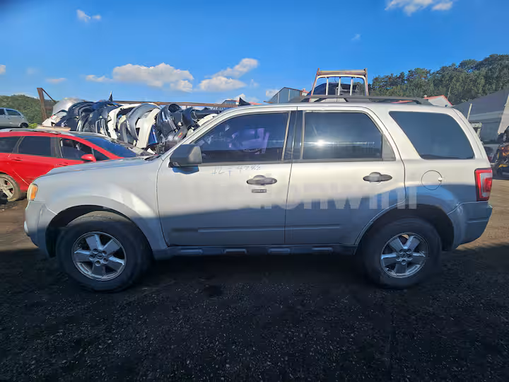 Ford Escape 2008 — 17