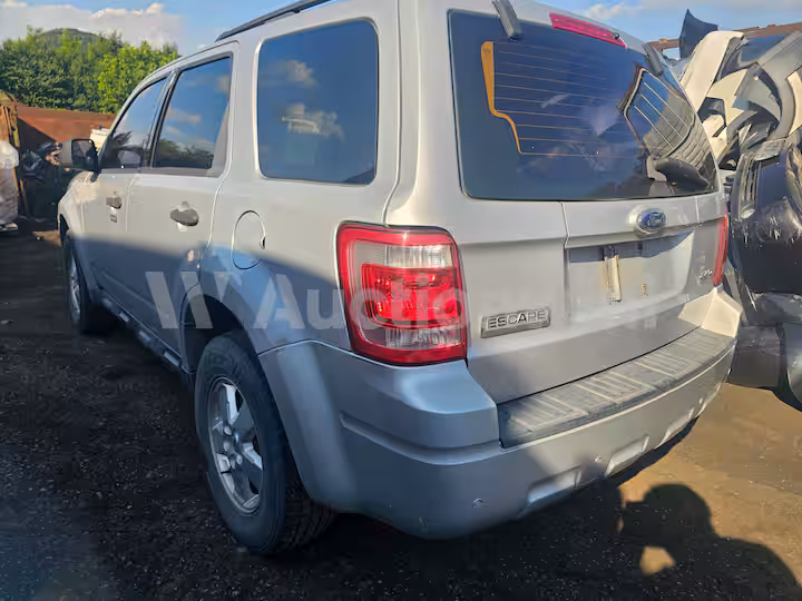 Ford Escape 2008 — 18
