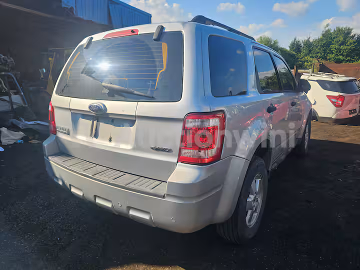 Ford Escape 2008 — 19