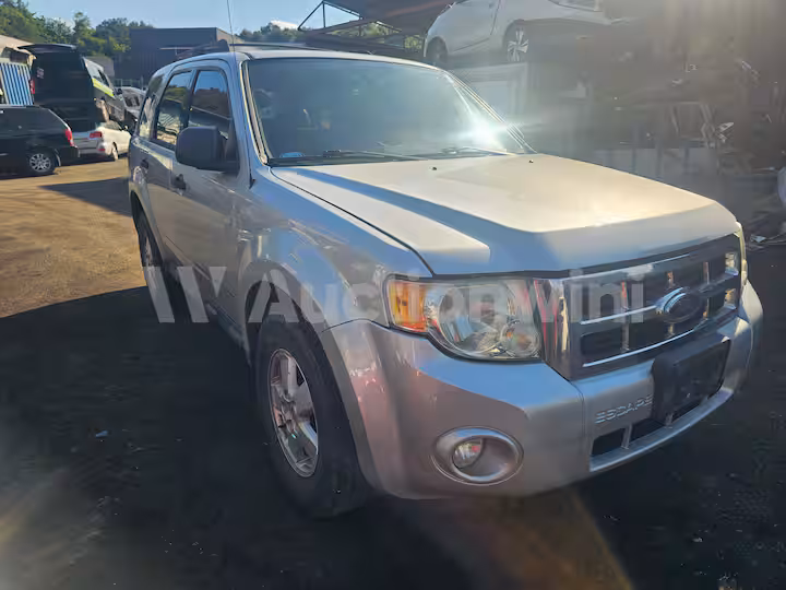 Ford Escape 2008 — 21