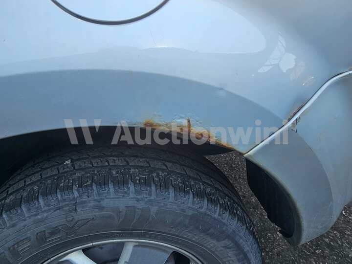 Ford Escape 2008 — 23