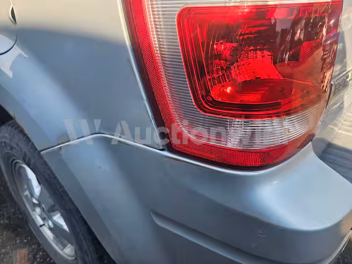 Ford Escape 2008 — 24