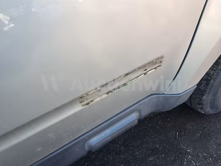 Ford Escape 2008 — 26