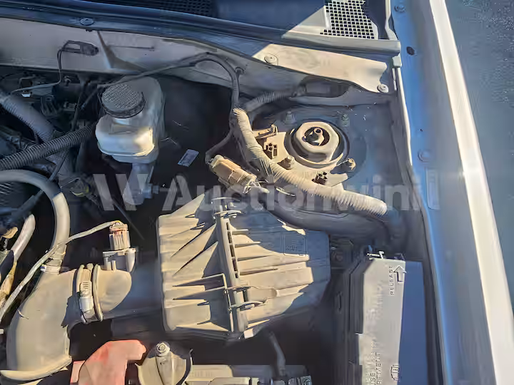 Ford Escape 2008 — 27