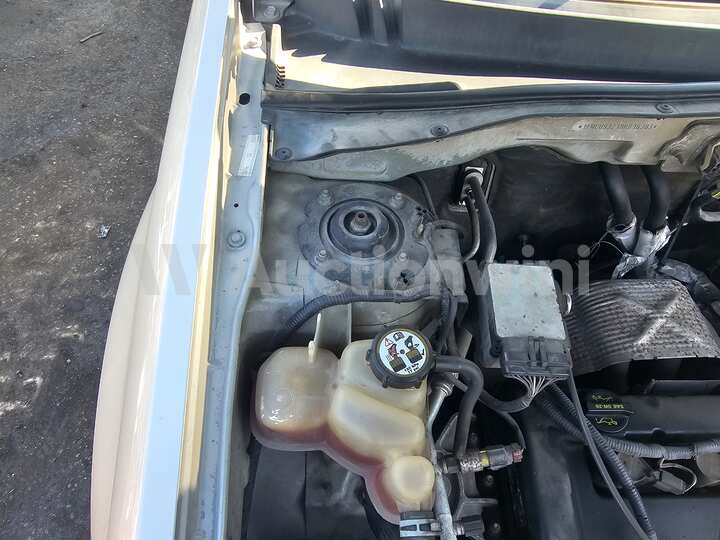 Ford Escape 2008 — 28
