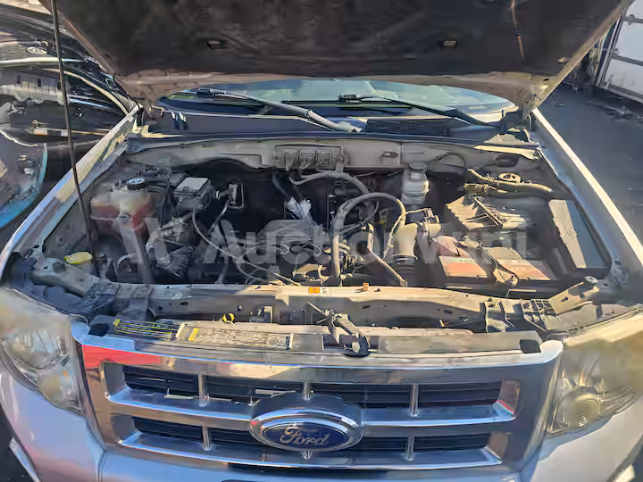 Ford Escape 2008 — 29