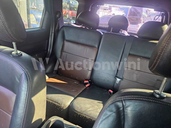 Ford Escape 2008 — 31