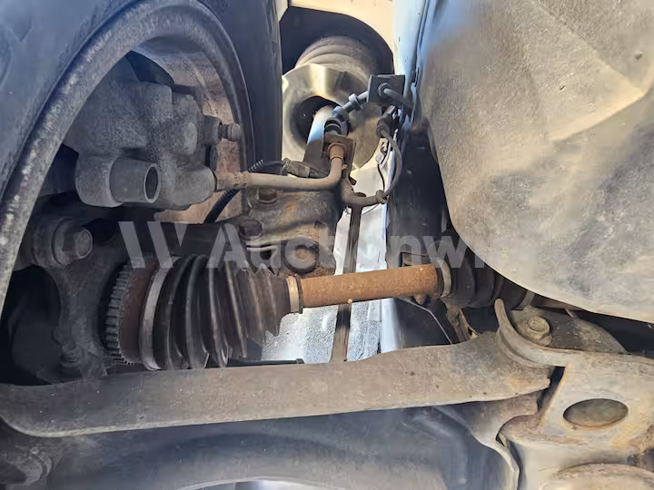 Ford Escape 2008 — 35