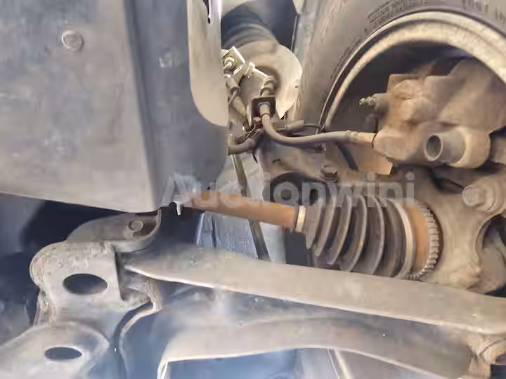 Ford Escape 2008 — 36