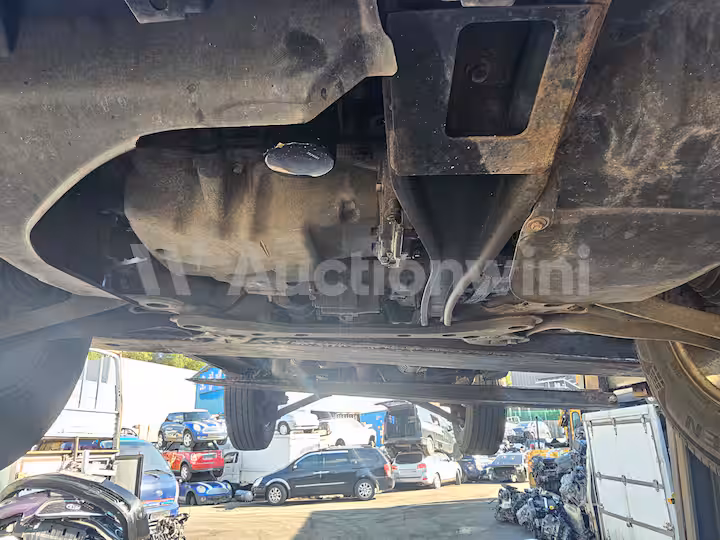 Ford Escape 2008 — 37