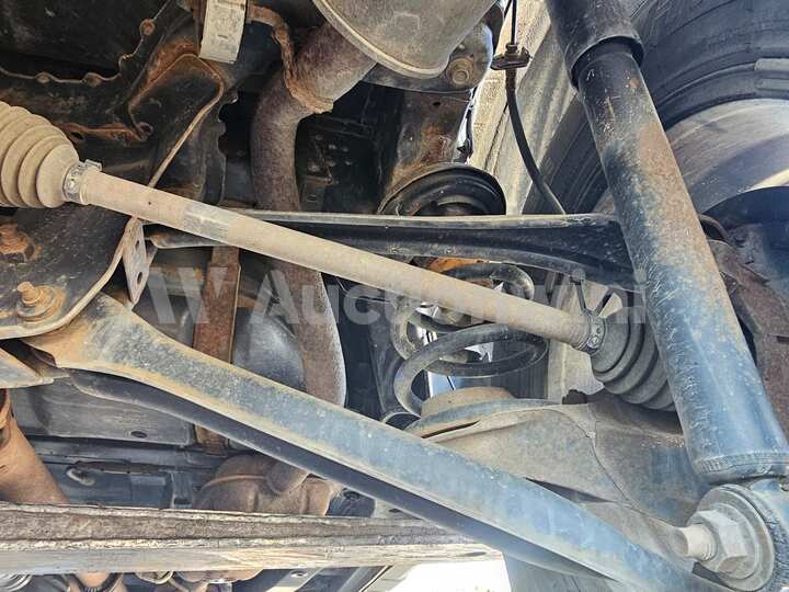 Ford Escape 2008 — 38