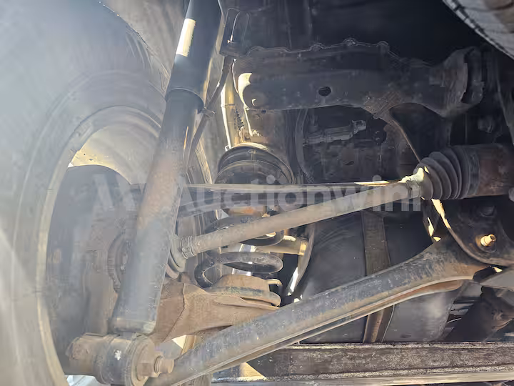 Ford Escape 2008 — 39