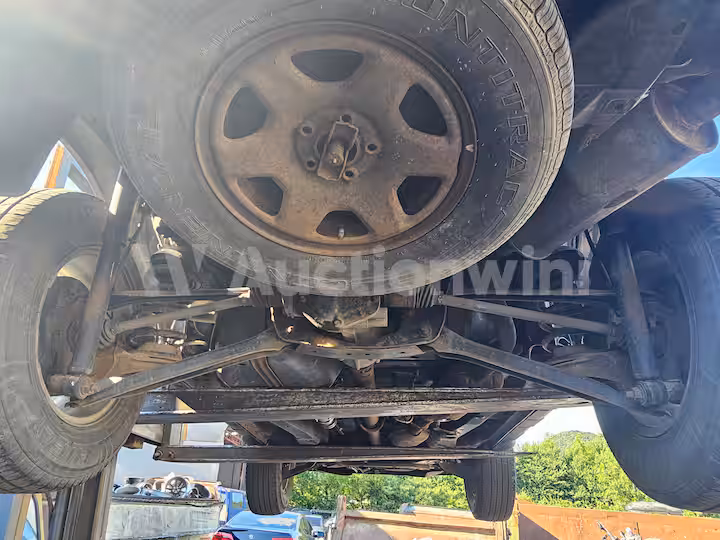 Ford Escape 2008 — 40