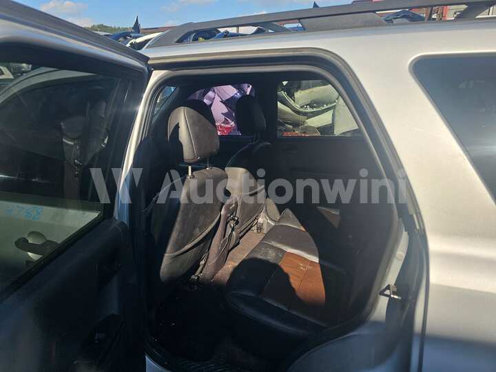 Ford Escape 2008 — 5