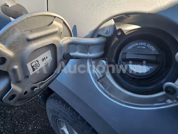Ford Escape 2008 — 6