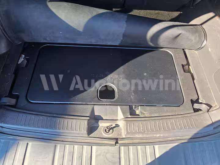 Ford Escape 2008 — 8