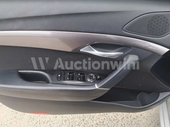 Hyundai i40 2012 — 11