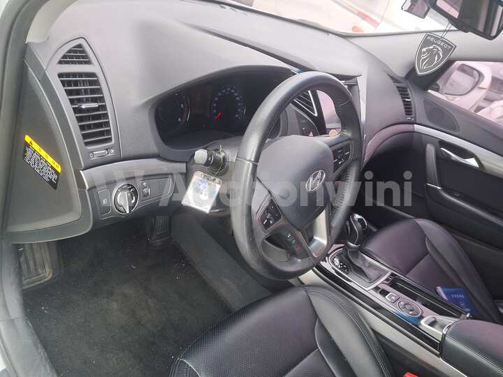 Hyundai i40 2012 — 12