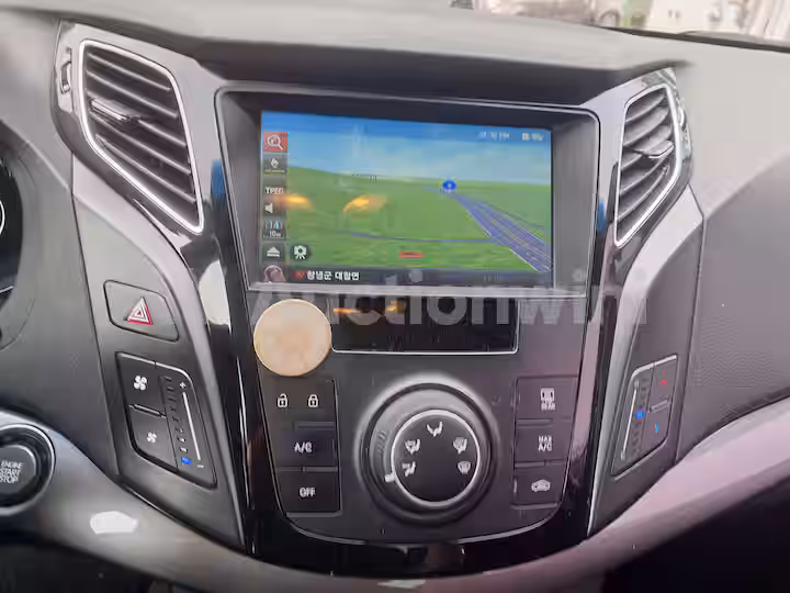 Hyundai i40 2012 — 15