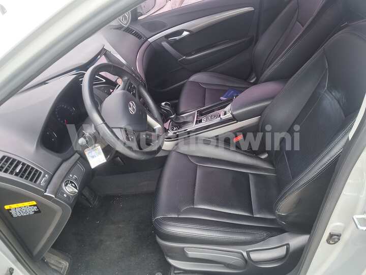 Hyundai i40 2012 — 21