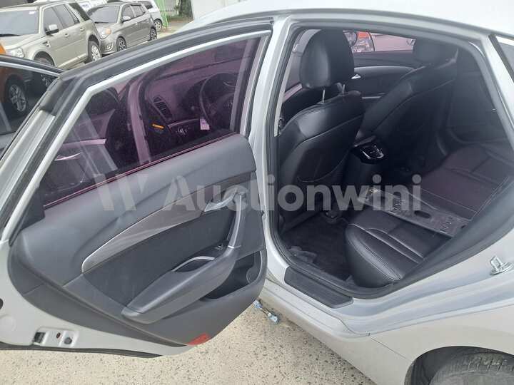 Hyundai i40 2012 — 22