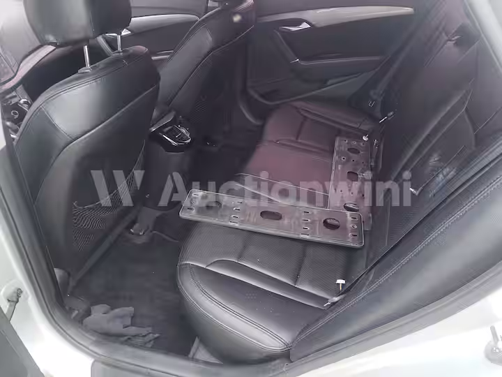 Hyundai i40 2012 — 23