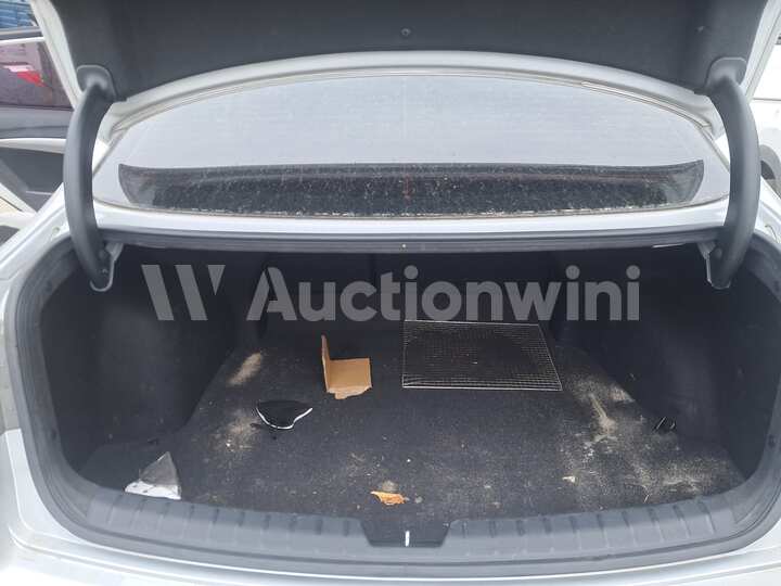 Hyundai i40 2012 — 25