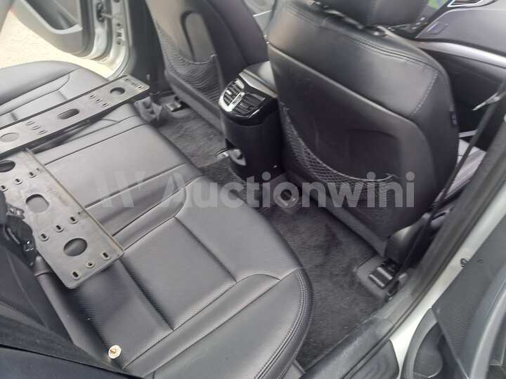 Hyundai i40 2012 — 28