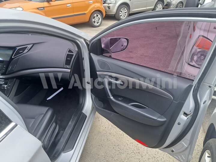 Hyundai i40 2012 — 29