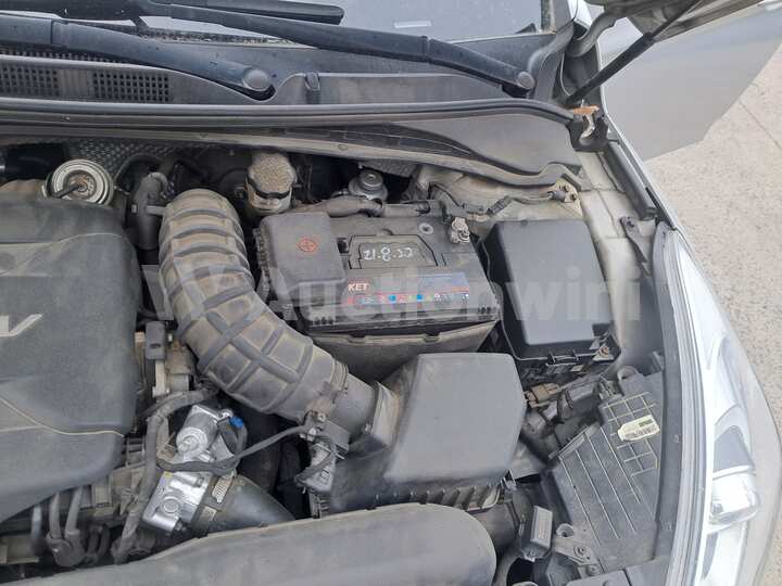 Hyundai i40 2012 — 32