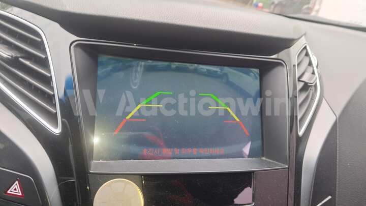 Hyundai i40 2012 — 34