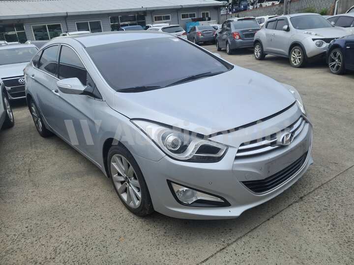 Hyundai i40 2012 — 6