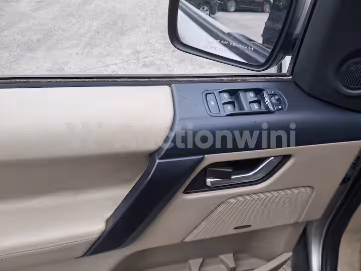 Land Rover Freelander 2013 — 13