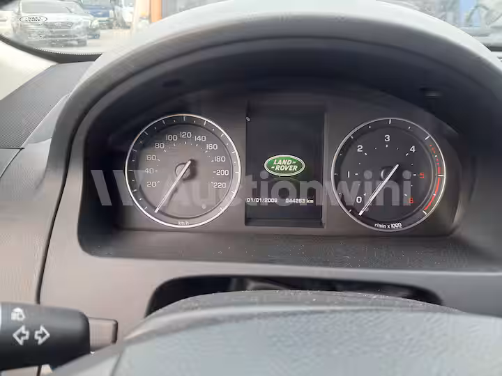 Land Rover Freelander 2013 — 16