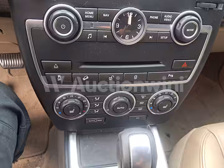 Land Rover Freelander 2013 — 20