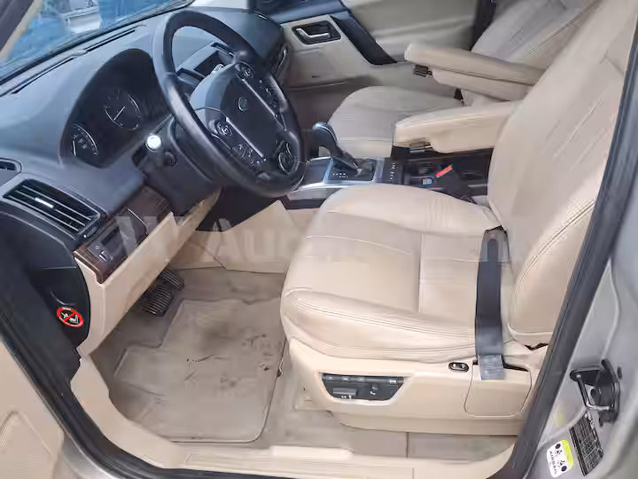 Land Rover Freelander 2013 — 27