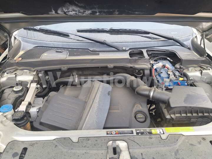 Land Rover Freelander 2013 — 32