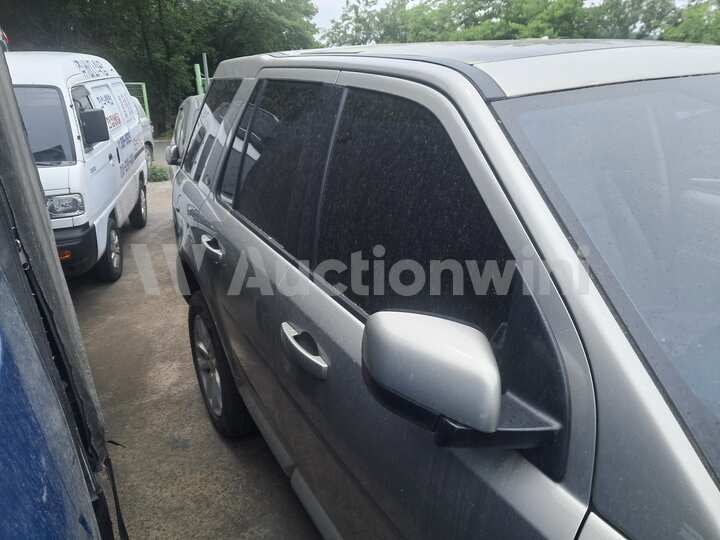 Land Rover Freelander 2013 — 5