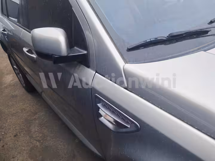 Land Rover Freelander 2013 — 6