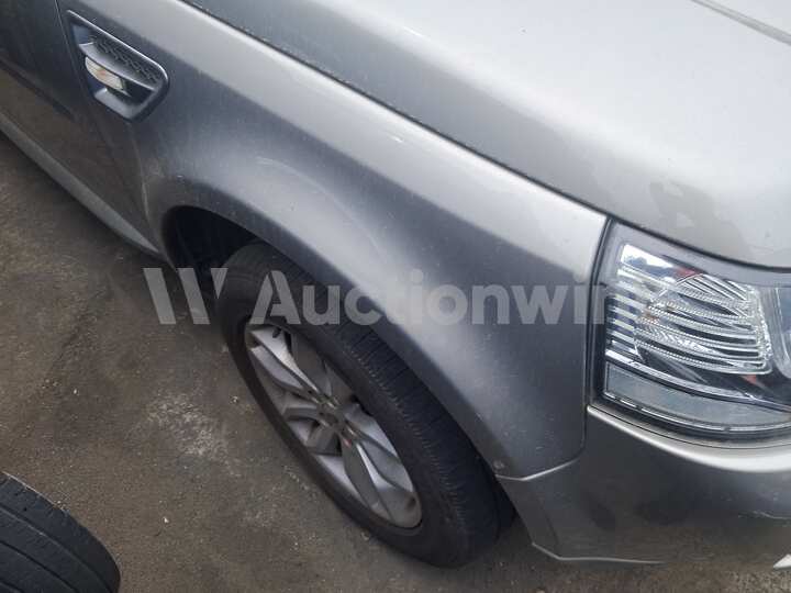 Land Rover Freelander 2013 — 7