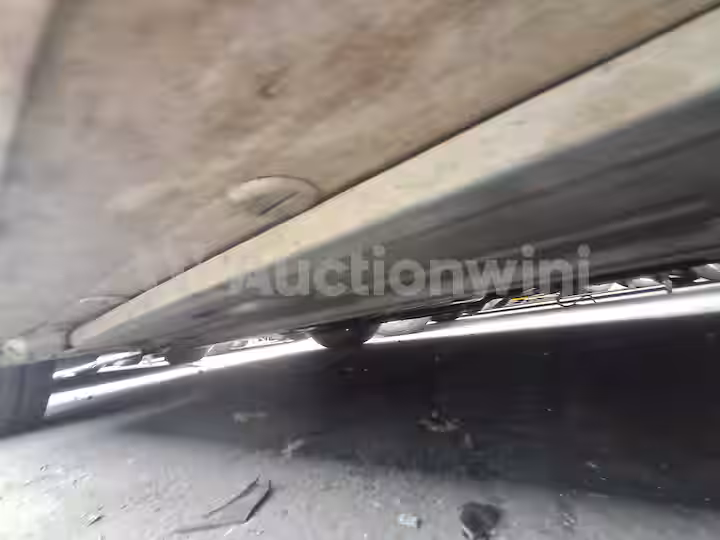 Mercedes Benz C Class 2014 — 11