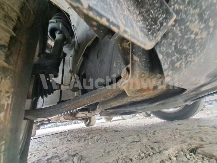Hyundai SantaFe 2010 — 11