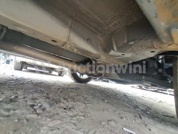 Hyundai SantaFe 2010 — 12