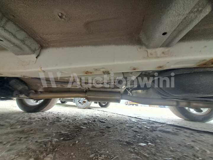Hyundai SantaFe 2010 — 15