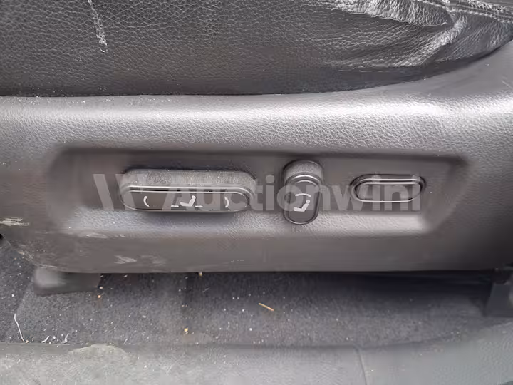Hyundai SantaFe 2010 — 19
