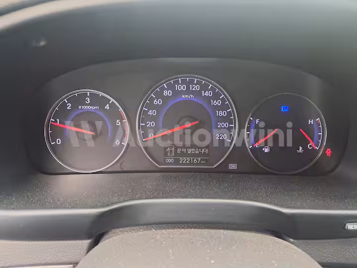 Hyundai SantaFe 2010 — 20