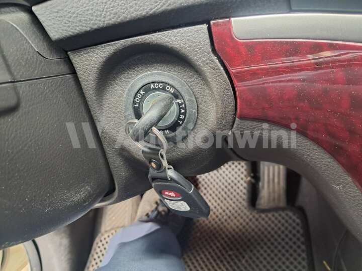 Hyundai SantaFe 2010 — 25