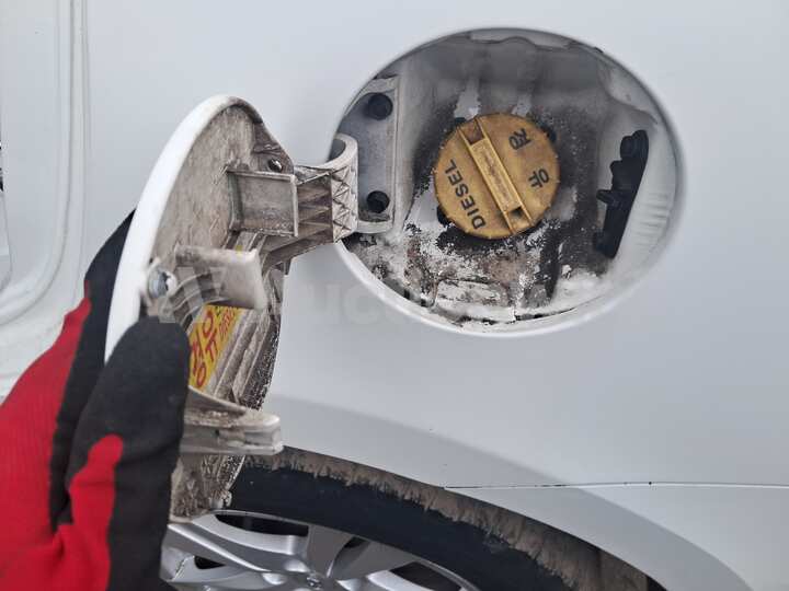 Hyundai SantaFe 2010 — 32