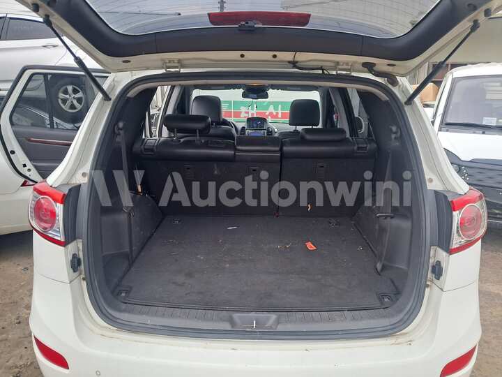 Hyundai SantaFe 2010 — 33
